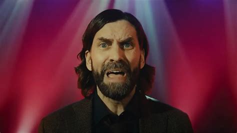 mega marvin|How Alan Wake 2’s Composer crafted the sound of The Dark Place.